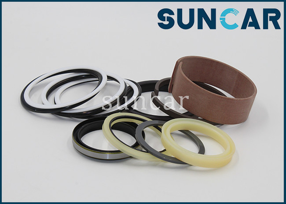 Se trata de un conjunto de equipos de ensamblaje de cilindros para miniexcavadoras.