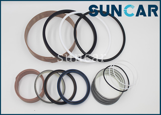 SUNCARVO.L.VO VOE11999893 VOE 11999893 Kit de sellado del cilindro inclinado para cargador de ruedas [L90C, L90C SUNCARVO.L.VO BM, L90D] Kit de reparación