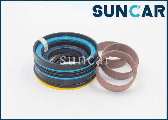 SUNCARVO.L.VO VOE11990028 VOE 11990028 Kit de sellado del cilindro inclinado para la cargadora de ruedas / retroexcavadora [EL70 SUNCARVO.L.VO BM, EL70C y más... ]