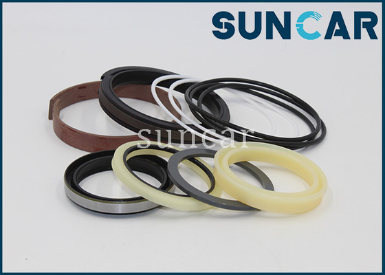 C.A.T CA3582108 358-2108 3582108 Kit de sellado del cilindro de cubo para excavadora [312E, 312E L,314D CR, 314D LCR, 314E CR, y más]