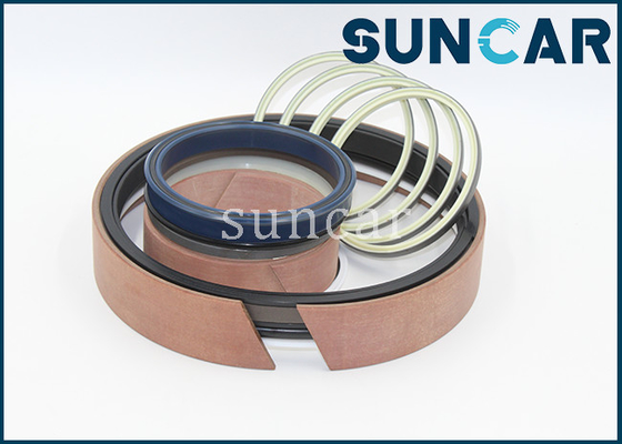 C.A.T CA2404819 240-4819 2404819 Kit de sellado de cilindros para tractores D10N, D10R, D10T, D10T2, D11N, D11R, D11T, D8N y más...