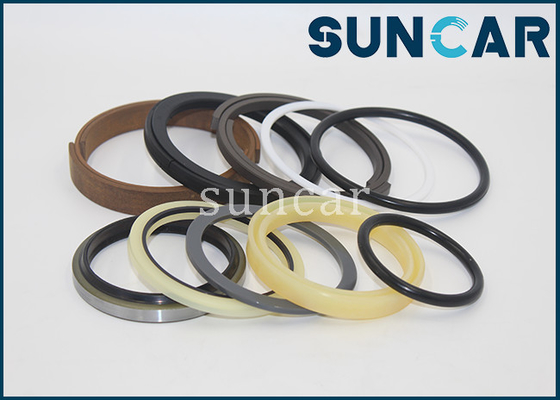C.A.T CA2200525 220-0525 2200525 Kit de sellado de cilindros de cubo para cargadoras de ruedas [950H, 950K, 962H, 962K, 966H, 966K y más]