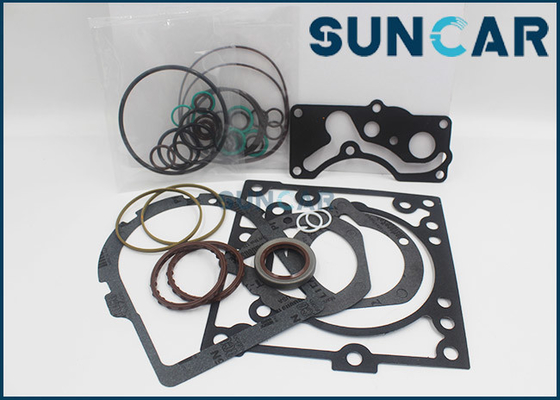 SUNDSTRAND SAUER SERIES 42R41 PUMPA DE SELLA DE LA MÁS PRIMERA buena calidad
