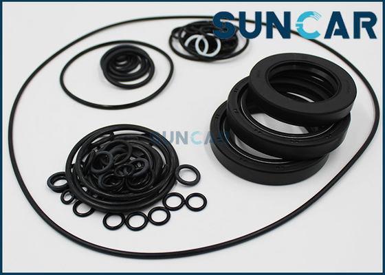 4451039 KIT DE SELLA DE LA BOMPA Principal para HITACHI HU230-A IZX200 IZX200LC MA200 MA200-G SR2000G VR512 VR516FS El equipo de seguridad de la bomba principal para HITACHI HU230-A IZX200 IZX200LC MA200