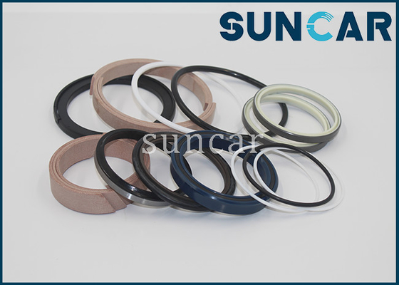 C.A.T CA2285271 228-5271 2285271 Kit de sellado de cilindros elevadores para compactadores de vertederos y dozers de ruedas [814F, 814F II, 816F, 816F II]