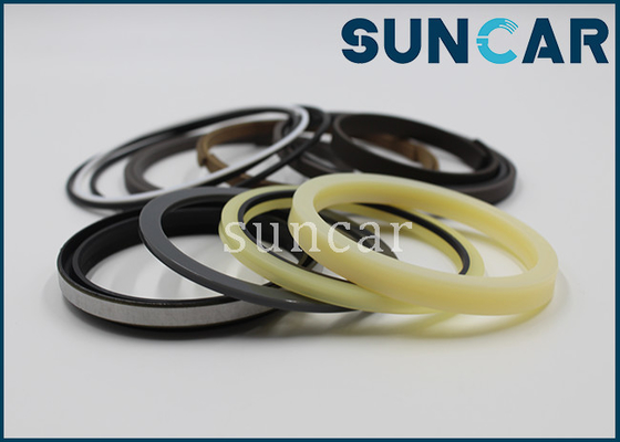 Se trata de un equipo de ensamblaje para excavadoras de cilindros de brazo de la marca Hitachi 4407490 [EX2500, EX2500-5, EX2500-6, EX2600-6LD]