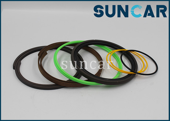 Kit de sellado de cilindro de cubo para excavadora [EX100-3, EX100-3C, EX100-3m, EX100M-3, EX100M-3m, y más...]