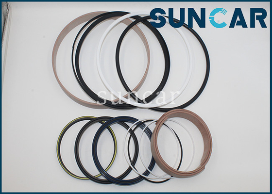 Kit de sellado de cilindros para excavadoras [EX700, EX750-5, EX800H-5, ZX800, ZX850-3, ZX850-3F, ZX850H, y más...]
