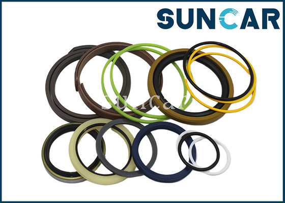 Cobelco PV01V00013R300 Kit de sellado del cilindro del dozer para miniexcavadora [SK025-2]