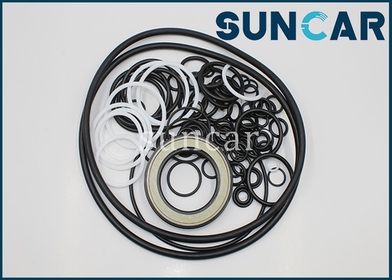 Comatsu 708-1L-00511 7081L00511 Kit de sellado de la bomba principal hidráulica para excavadora [PC128US,PC138,PC138US]