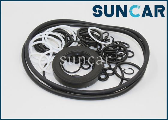 Komatsu 708-1L-00530 7081L00530 Hydraulic Main Pump Seal Kit For Excavator[PC128US, PC128UU, PC138US, PC158, PC158US]