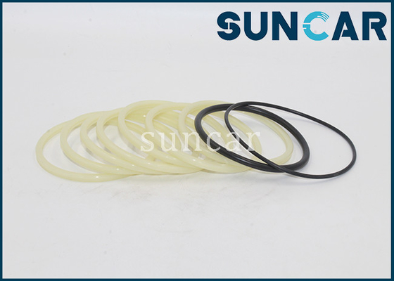 Doosan 2480-9405K 24809405K Kit de sellado conjunto giratorio / central para excavadora[Solar 400, Solar 450]