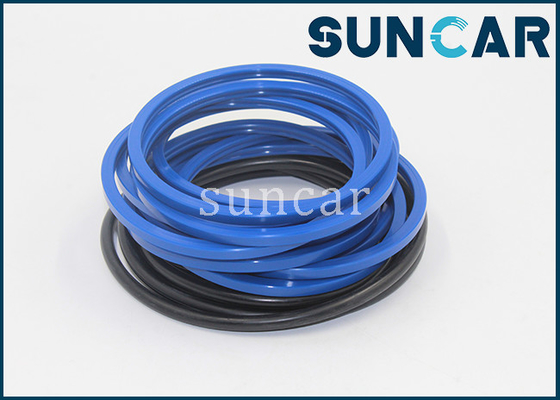 Kit de sellado conjunto giratorio/centro para excavadora [EX100, EX100M, EX120, EX150, EX200, EX220, EX270 y más.]