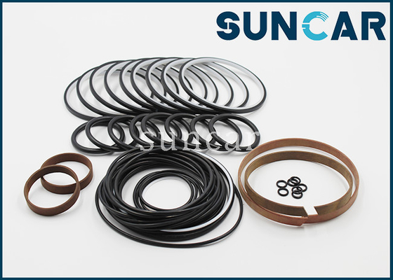 El equipo de sellado conjunto giratorio/centro para excavadora [SK400, SK400LC, MD400LC, MD450BLC, SK16-N2, SK16LC-N2]