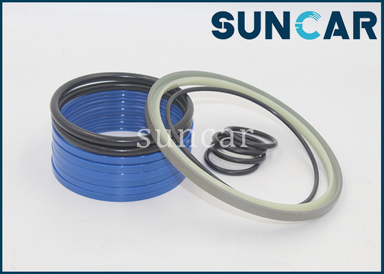 Comatsu 703-04-12120 7030412120 Kit de sellado de unión giratoria/central para excavadora [PC05, PC07]