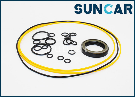 C.A.T CA1843061 184-3061 18430 Kit de sellado del motor de viaje para excavadora325C, 330C, 330C FM, 330C L, 330C MH, 330D L, 330D LN