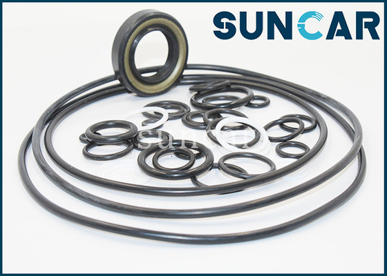706-8J-01012 7068J01012 Kit de sellado del motor de viaje para excavadora Komatsu PC270LL PC300 PC300HD PC300LL PC400 PC450