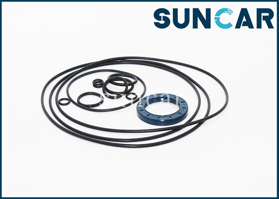 Hyundai XKAY-01401 Swing Motor Seal Kit para excavadora [HX160L, HX180L, R160LC9, R160LC9A, R160LC9S, R160W9A, y más...]