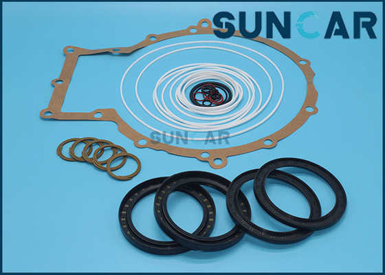 714-07-05012 TRANSMISION SEAL KIT FIT para KOMATSU WA400-3 WA420-3 WA450-3 WA470-30 El equipo de transmisión de las focas se ajusta a las necesidades de los equipos de transmisión de los equipos de transmisión.