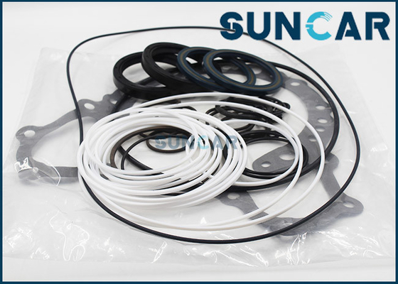 714-12-05012 TRANSMISION SEAL KIT FIT para KOMATSU WA350-3A WA350-3