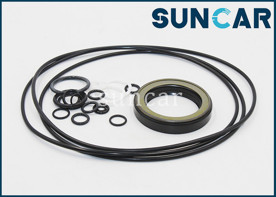 Kobelco 2441U777F1 Swing Motor Seal Kit para excavadora [SK400, K916, SK400LC, K916LC, MD450BLC, SK16-N2, SK16LC-N2]