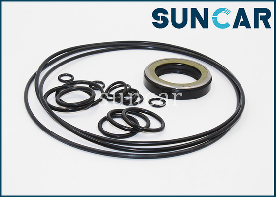 Doosan 2401-9178K 24019178K Kit de sellado del motor oscilante para excavadora [Solar170W]