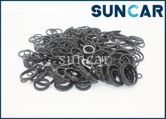 C.A.T CA2369095 236-9095 2369095 Kit de sellado de válvula principal para cargador de ruedas [966H, 972H]