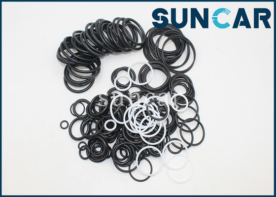 Comatsu 723-48-20403 7234820403 Kit de sellado de válvula principal para excavadora [PC200]