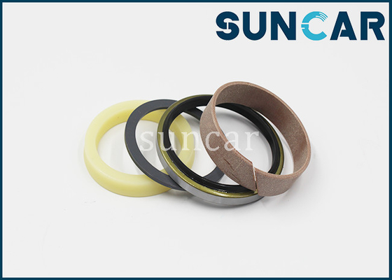 C.A.T CA2979151 297-9151 2979151 Kit de sellado de regulador de vías para excavadora [322C, 322C FM, 324D FM, 324D FM LL, y más...]