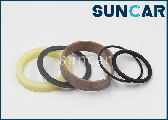 Kit de sellado para excavadoras con regulador de vía [EX120-2, EX120-3, EX120-3C, EX120K-2, EX120K-3]