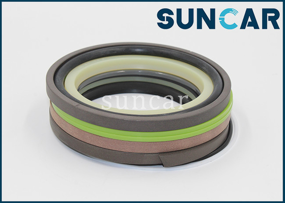 C.A.T CA0876654 087-6654 0876654 Kit de sellado de cilindros en cubos para excavadoras [325B L, 330, 330 FM L, 330 L, 330B L, 350]