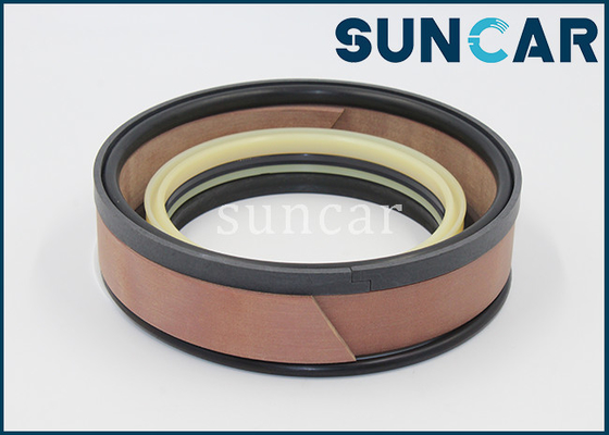 C.A.T CA2959895 295-9895 2959895 Equipo de sellado de cilindros de brazo y palo para excavadoras [330B L,330C FM, 330D FM, M325C MH, M325D L MH]