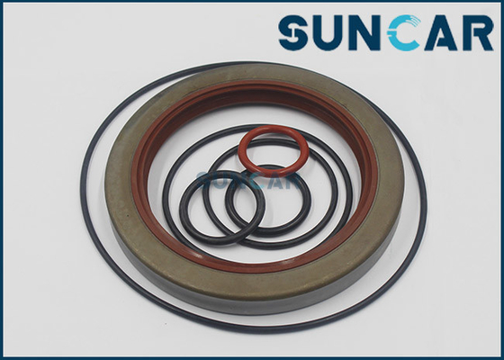 CA2417580 Conjunto de sellado de cilindros inclinados para el deslizador de pista C.A.T 527