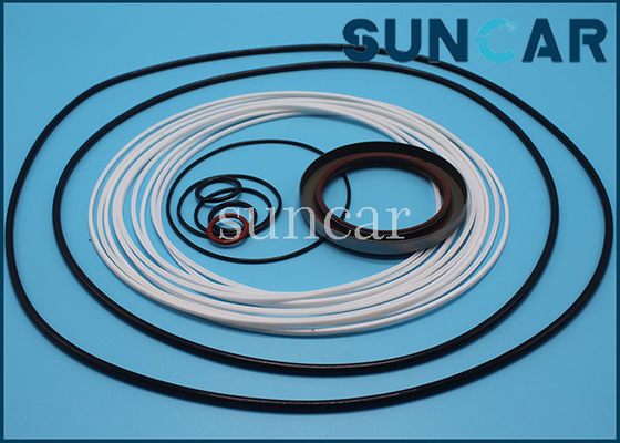 PW15V00002R200 GOOD QUALITY TRAVEL DEVICE SEAL KIT FIT FOR KOBELCO SK030-2