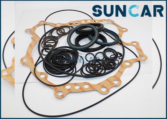 PV15V00005R100 DE BUENA CALIDAD EQUIPO DE VIAJE SEGAL KIT adaptado para KOBELCO SK025-2