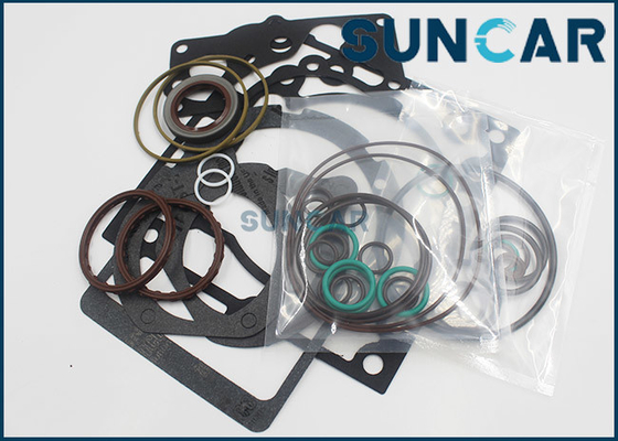 714-17-05023 DE ALTA CALIDAD TRANSMISIÓN SEAL KIT adecuado para el KOTATSU WA430-5