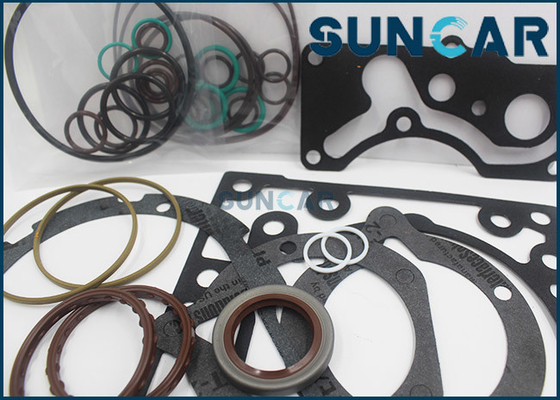 425-15-05601 DE ALTA CALIDAD TRANSMISIÓN SEL KIT se ajusta para KOMATSU WA500-6
