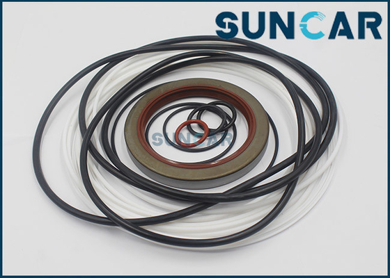 714-12-05061 DE ALTA CALIDAD DE TRANSMISIÓN SEL KIT se ajusta para KOMATSU WA350-3A WA320-3 WA300-3A WA350-3A WA380