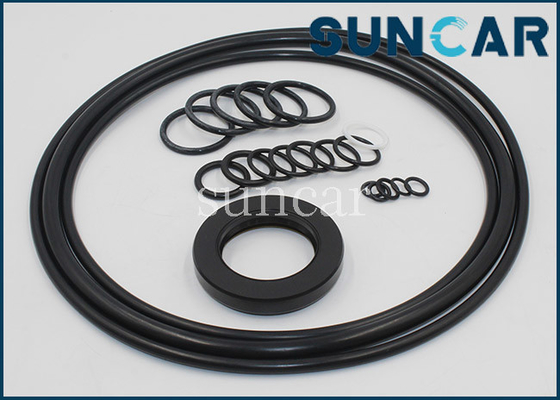 714-12-05110 DE ALTA CALIDAD DE TRANSMISIÓN SEL KIT se ajusta para KOMATSU WA320-3 WA320-3A