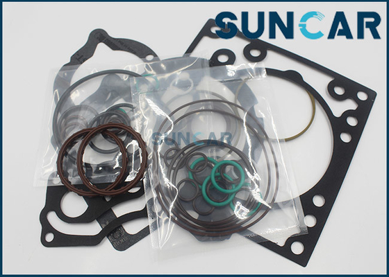 714-16-05110 DE ALTA CALIDAD DE TRANSMISIÓN SEL KIT se ajusta para KOMATSU WA300-3CS WA320-3 WA320-3CS