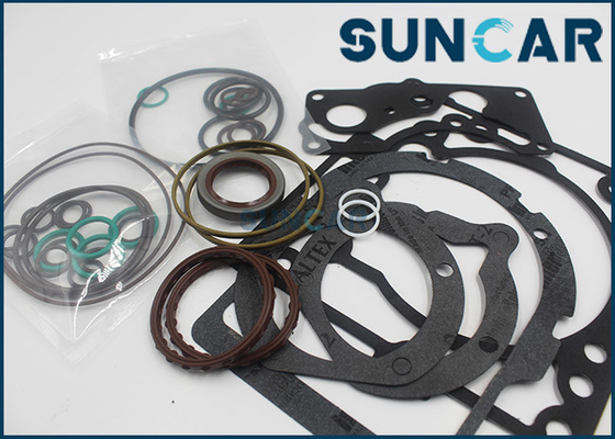 714-17-05021 DE ALTA CALIDAD TRANSMISIÓN SEAL KIT se ajusta para KOTATSU WA430-5