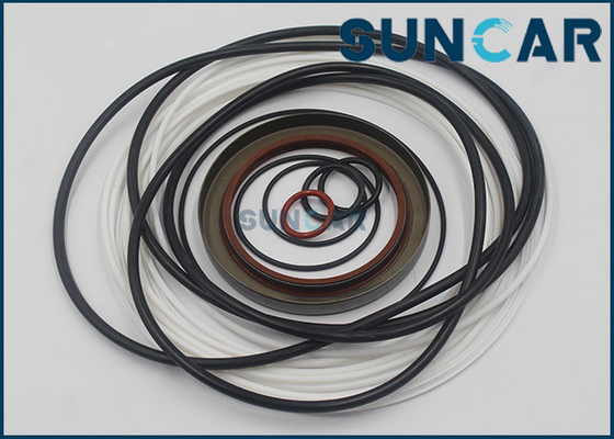 XZBSXXLB-UH045 NBR QUALITY DEVICE DE VIAJE Kit de sello de acoplamiento para HITACHI UH045