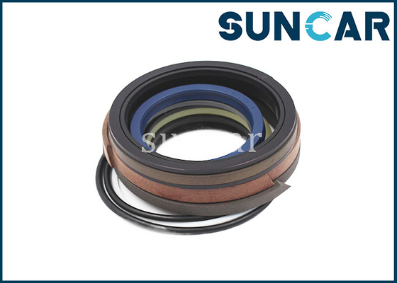 Kit de sellado de cilindros de cuchillas para excavadoras ZX40U, ZX40U-2, ZX40U-3, ZX40U-3U, ZX48U-3, ZX48U-3F, ZX50U y más