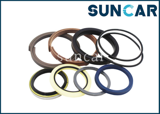 31Y1-29100 Kit de sellado de cilindros de cubo para HW210 HX220L HX220NL HX235L R210LC-9 R210LC-9BC R210LC-9BH Reparación de piezas de modelo