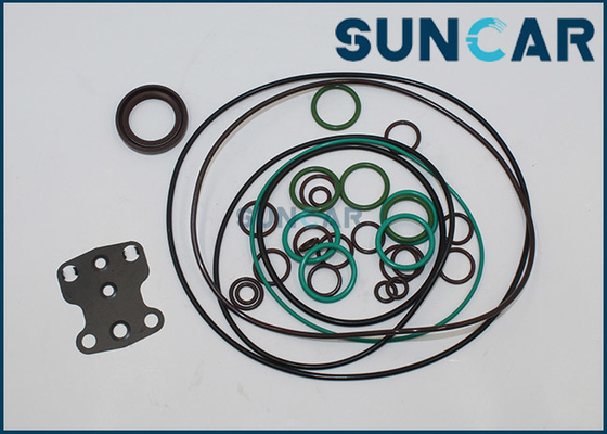 708-3S-00511 DE BUENA CALIDAD KIT DE SEAL DE LA BOMPA PRINCIPAL Se ajusta a KOMATSU PC27MR-2 PC30MR-1 PC30MR-2 PC30MR-3 PC35MR-2 PC30UU-3