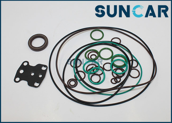 YN15V00037R450 DE BUENA CALIDAD EQUIPO DE VIAJE SEGAL Kit adaptado para el SK210-8 el SK210LC-8 el SK210-9 el SK200-8 el SK210D-8