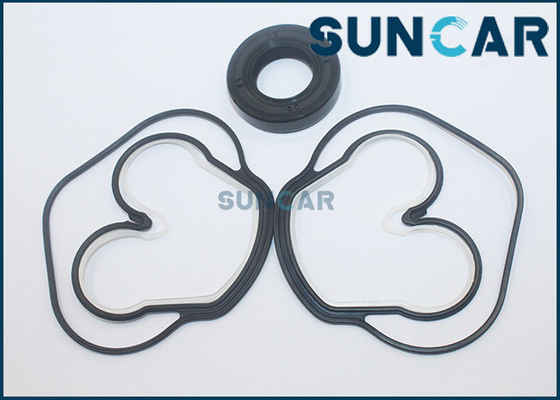 4206167 Kit de sellado de la bomba de engranajes para HITACHI ZX350K ZX350LC-AMS ZX350LC-HCME ZX360LC-HHE ZX370MTH Más maquinaria de modelo