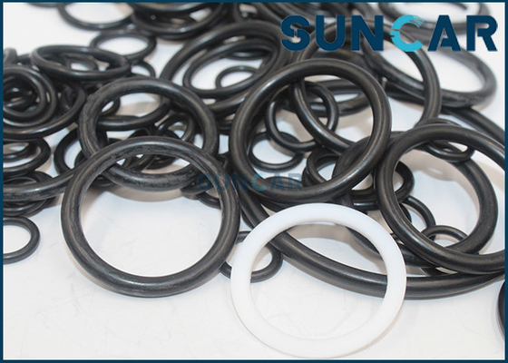 Kit de sellado de válvulas principales Daewoo Solar 2420-9298K para los modelos de reparación DH220LC-3 SOLAR220LC-III