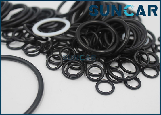 Hyundai 31N8-10110KT Kit de sellado de la válvula principal para los modelos R290LC-7 R305LC-7