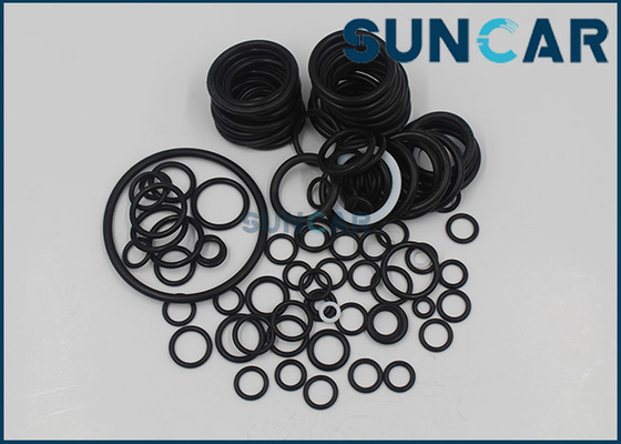 Se trata de un conjunto de componentes para la reparación de los modelos SOLAR420LC-V SOLAR450LC-V